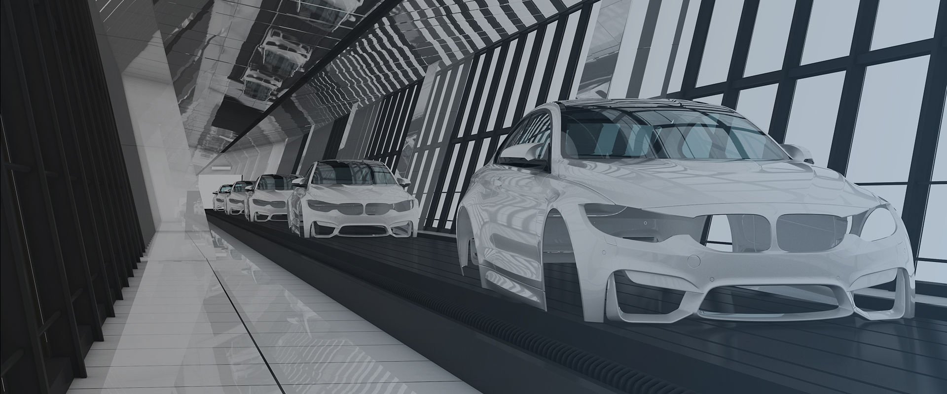 汽車(chē)制造行業(yè)